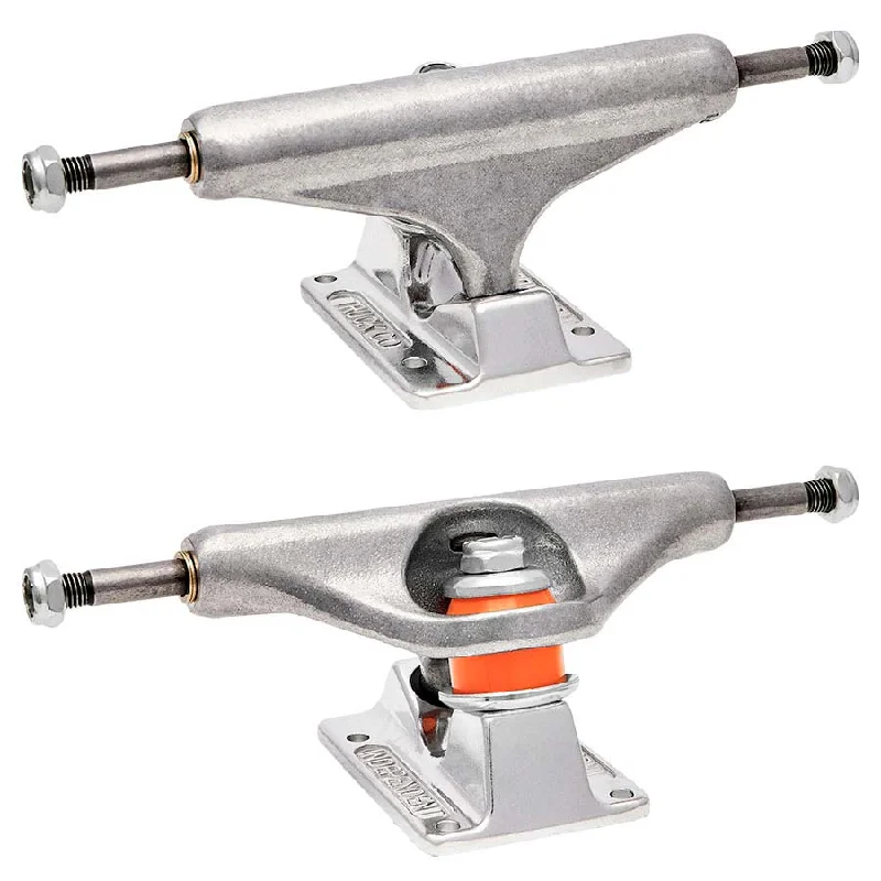 Skateboard Trucks With High-Strength Construction-Independent 149 Stage 11 Forged Hollow Trucks