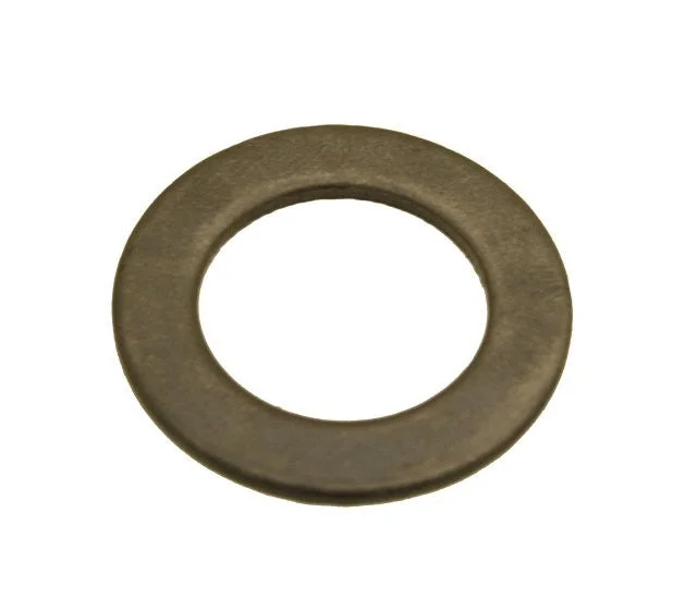 Skateboard Hardware For Professional Riders-Washer - M17 Flat Washer > Part #175GRS37