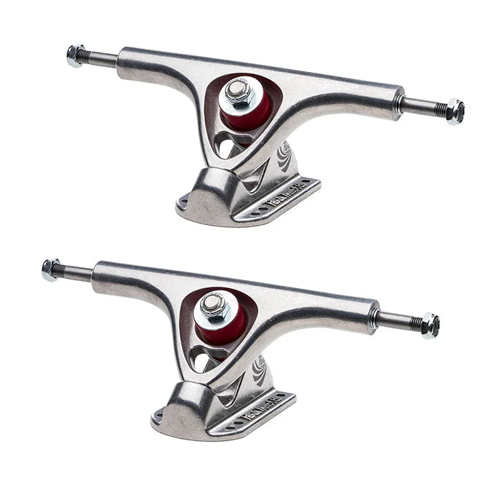 Skateboard Trucks For Reliable Trick Performance-Paris V3 180mm 43° Trucks