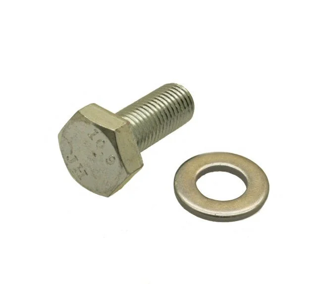 Custom Skateboard Hardware For Style-Bolt - Main Stand Flange Bolt BINTELLI SPRINT 50 > Part #100GRS139