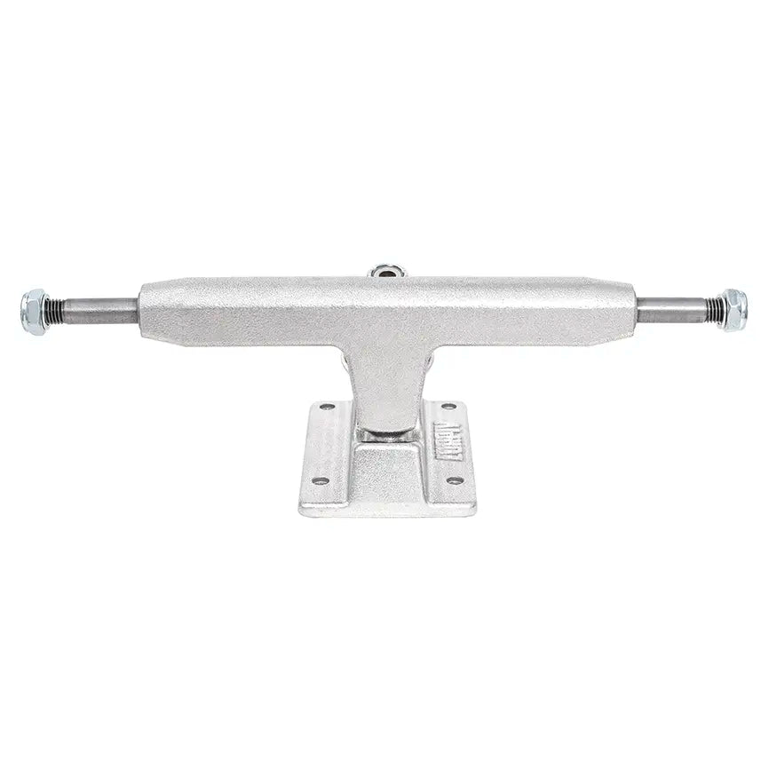 Top Skateboard Trucks For Smooth Control-Lurpiv Truck Company Hollow Polished Skateboarding Trucks (Sold as a Set of Two)