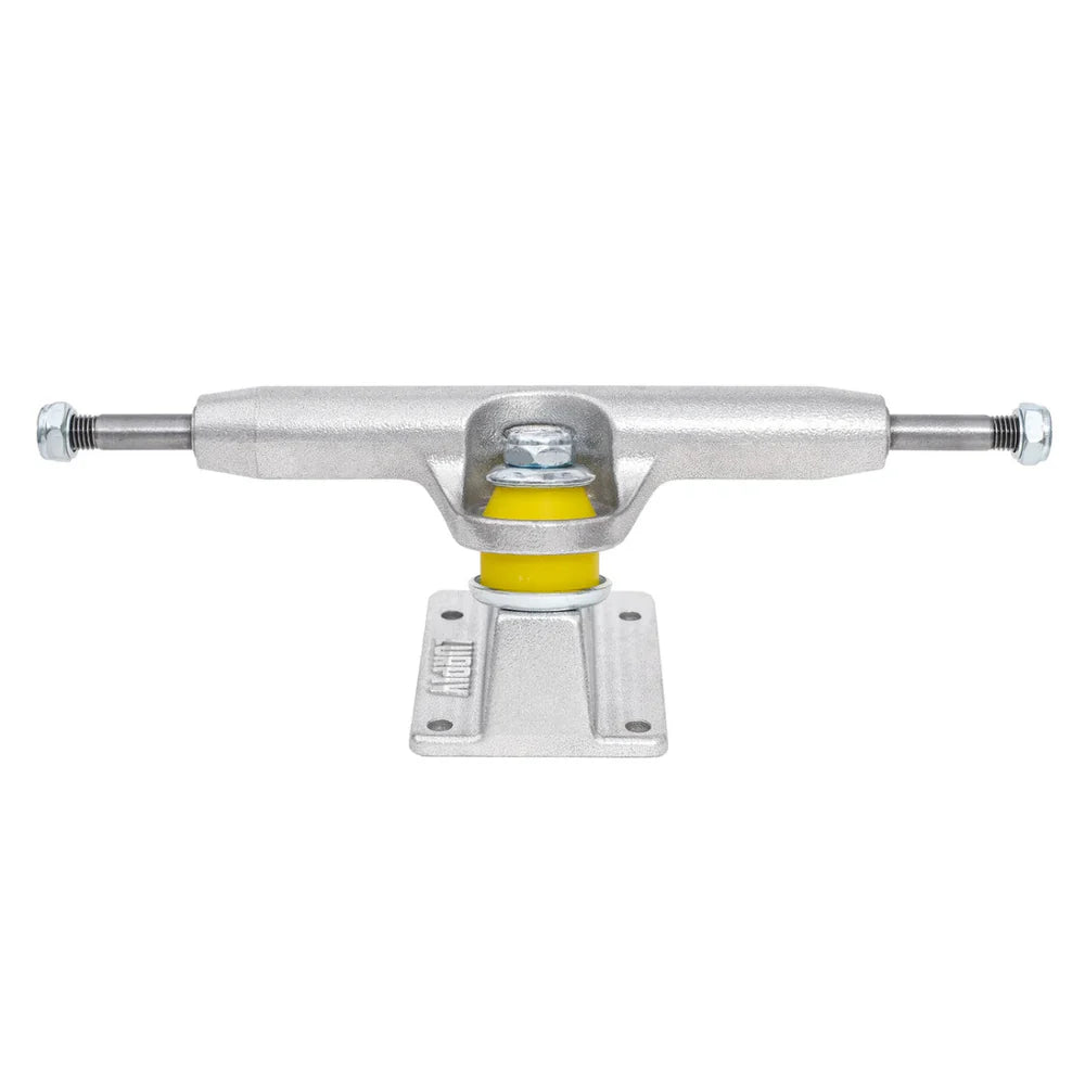 Skateboard Trucks For Optimal Ride Feel-Lurpiv Standard Polished Truck