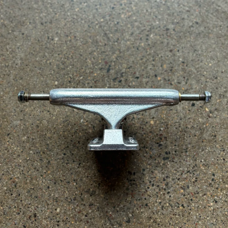 Skateboard Trucks For Professional-Level Performance-INDEPENDENT POLISHED TRUCKS