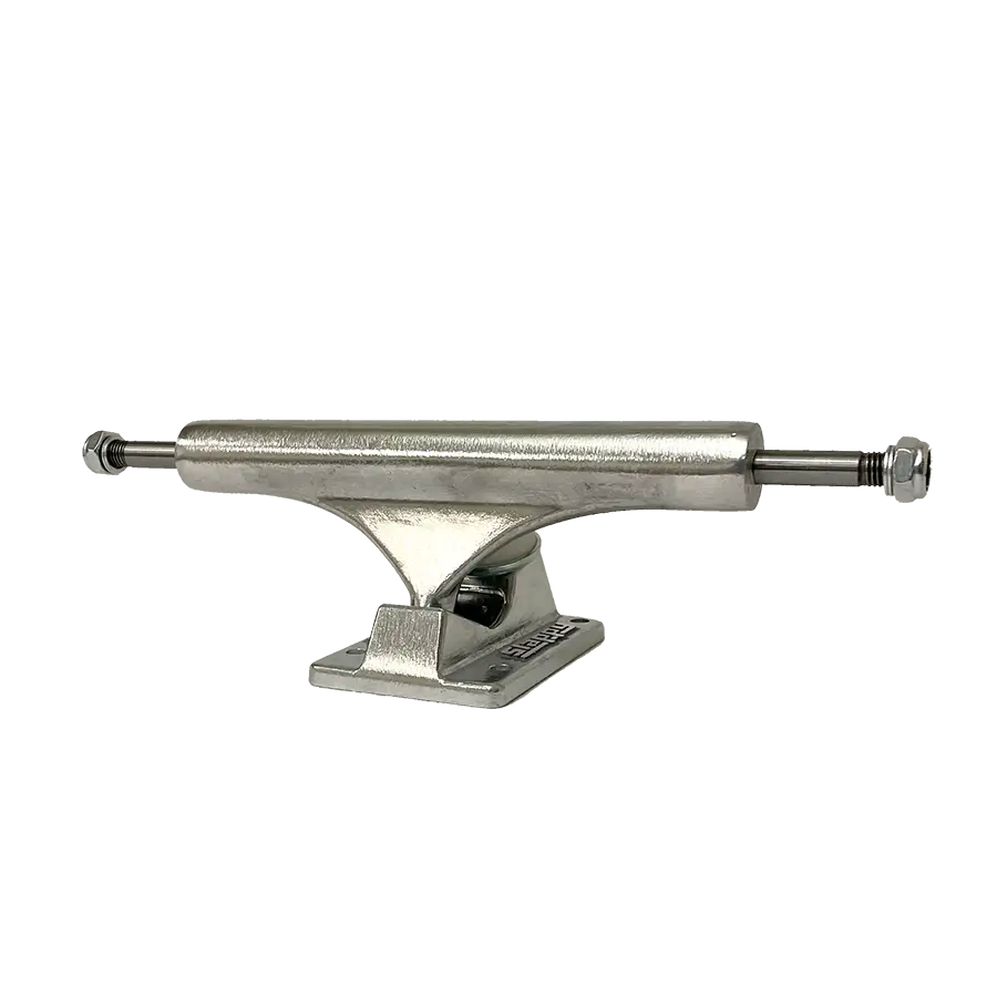 Skateboard Trucks For Optimal Deck Fit-Slappy ST1 Classic Skateboarding Trucks (Sold As Single Truck)