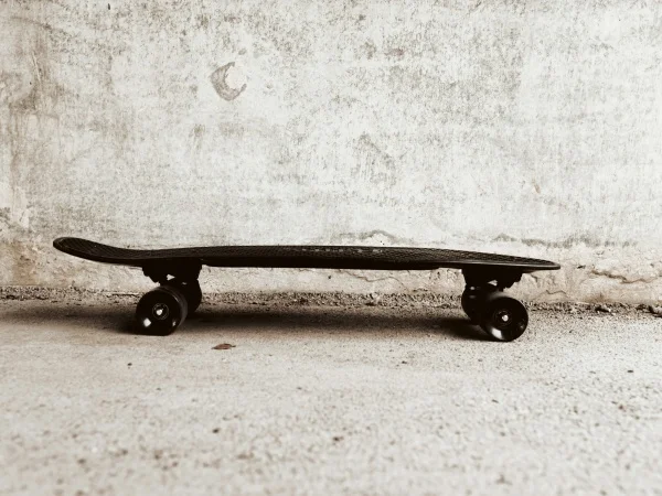 Skateboard Hardware