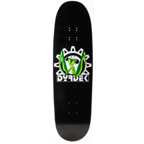 Personalized Skateboard Deck For Fashion-Alien Workshop Dyrdek Mantis Skateboard Deck 9.0"