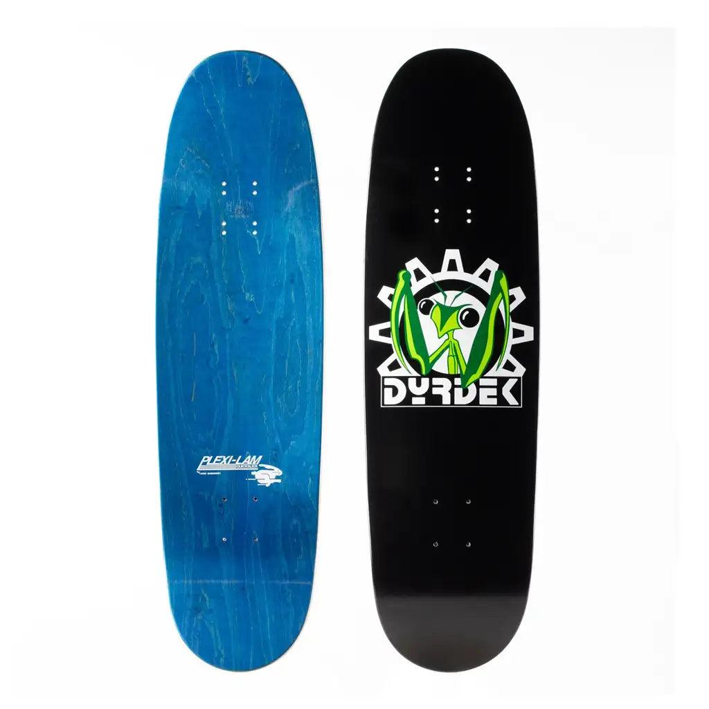 Personalized Skateboard Deck For Performance Boards-Alien Workshop Dyrdek Mantis Skateboard Deck