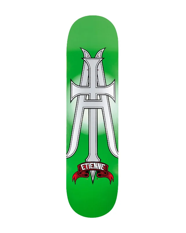 Personalized Skateboard Deck For Skater Look-Et Birdman 8.5" Deck