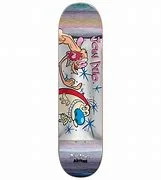 Custom Skateboard Deck For Skate Culture-Almost Skateboards - Ren & Stimpy Decks