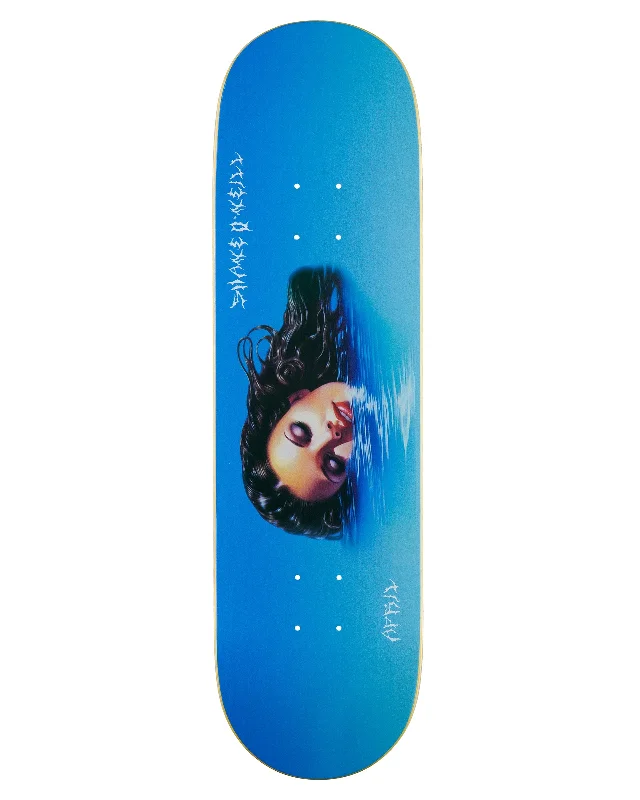 Custom Skateboard Deck For Skateboarding Gear-O'Neill Lake Lady Deck