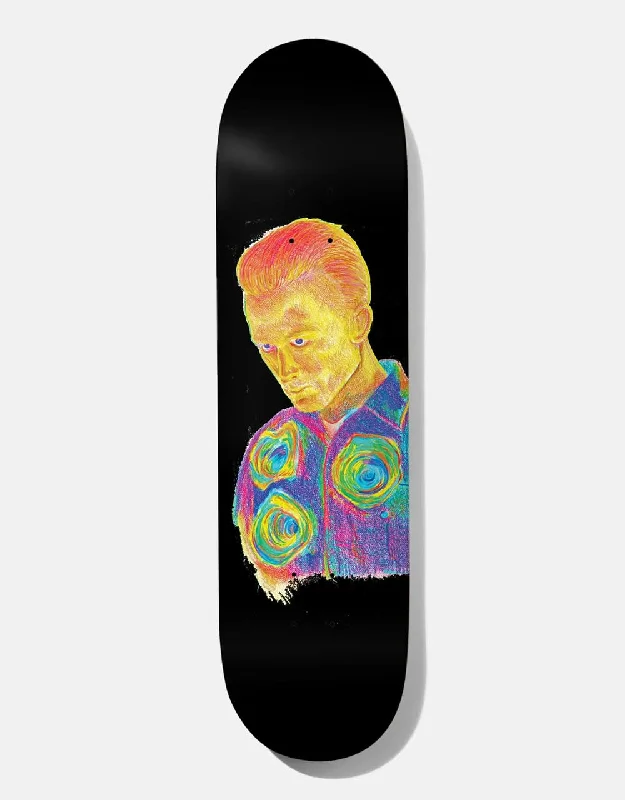 Custom Wooden Skateboard Deck-Baker Hawk T-2000 Skateboard Deck - 8.5"