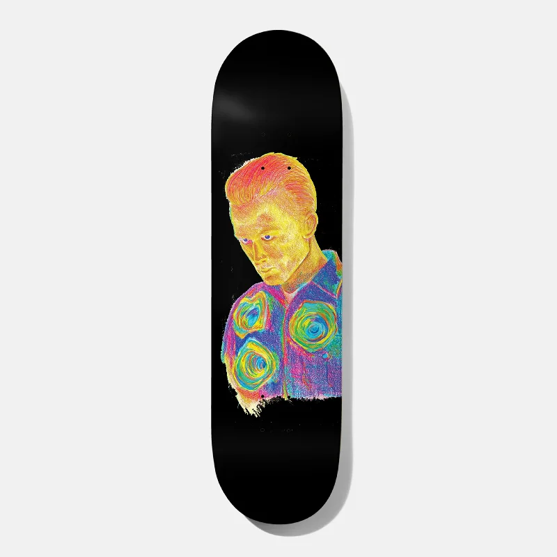 Personalized Skateboard Deck For Performance Boards-Baker Hawk T-2000 Skateboard Deck - 8.5