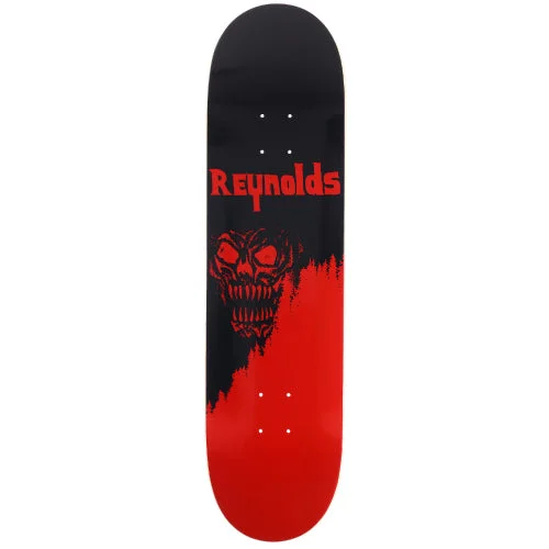 Personalized Skateboard Deck For Sports Fans-Baker Reynolds Forest Terror Skateboard Deck 8.25"