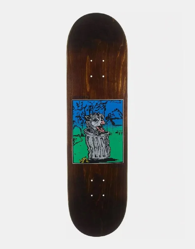 Custom Skateboard Deck For Professional Skate Art-Baker Reynolds Possum Skateboard Deck - 8.475"