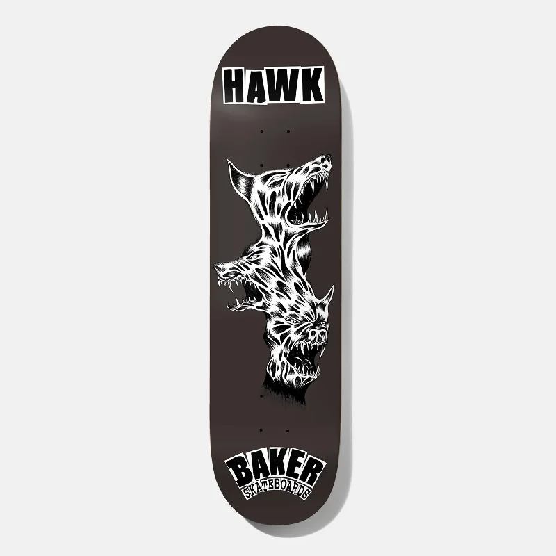 Personalized Skateboard Deck For Old School-Baker Riley Hawk Bic Lords Skateboard Deck - 8.38