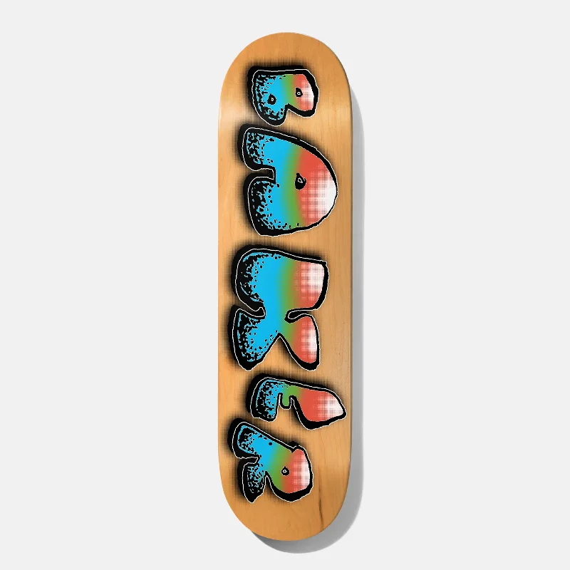 Personalized Skateboard Deck For Professional Skate Design-Baker Rowan Zorilla Bubble Boy Skateboard Deck - 8.25