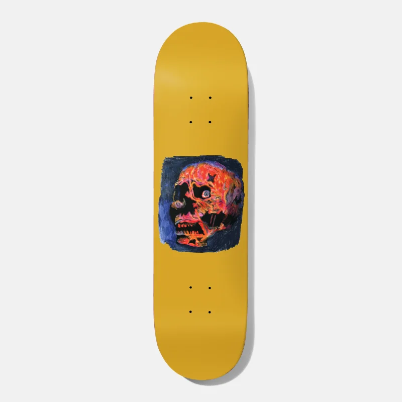 Personalized Skateboard Deck For Sports Fans-Baker Skateboards Figgy Resurrection Skateboard Deck - 8.00"