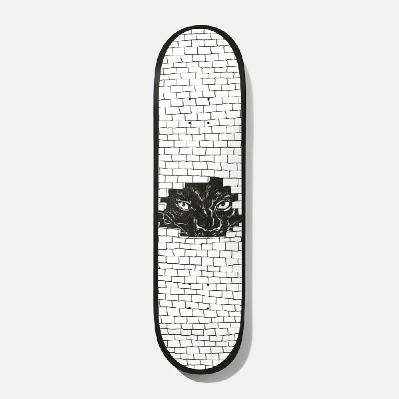 Personalized Skateboard Deck For Graffiti Artists-Baker Skateboards Kader Frenz Skateboard Deck - 8.25