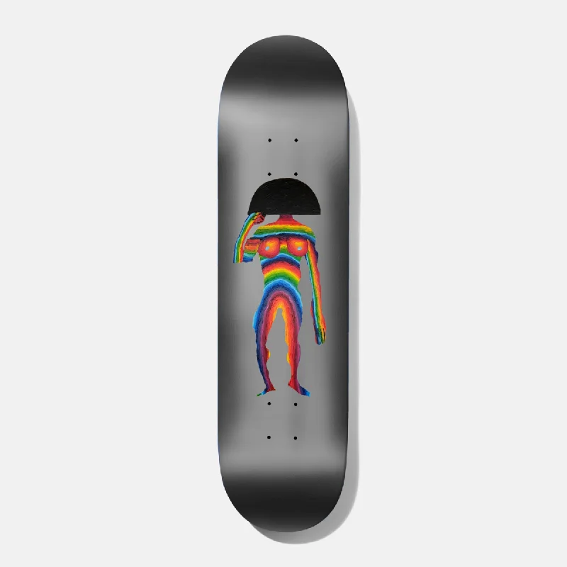 Personalized Skateboard Deck For High Performance-Baker Skateboards Ty Segall Spanky Skateboard Deck - 8.00"