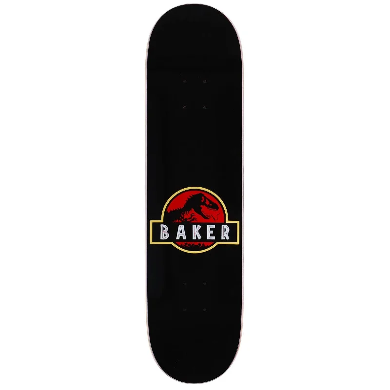 Personalized Skateboard Deck For Old School-Baker Tyson The Stoned Age Skateboard Deck - 8.00"