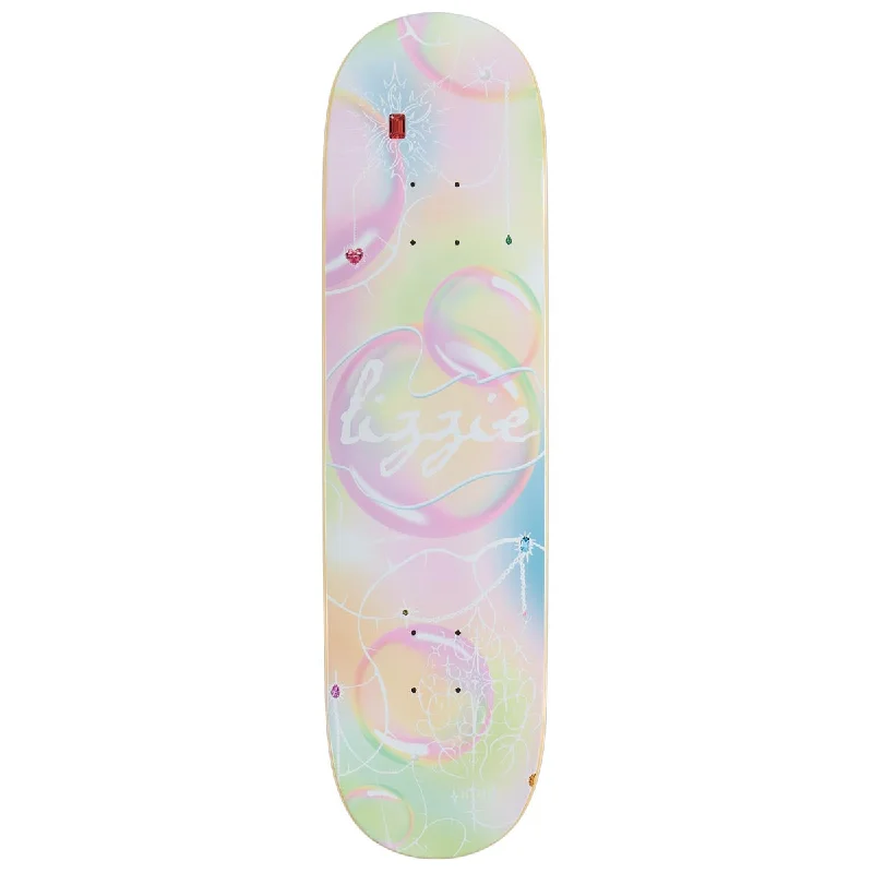 Personalized Skateboard Deck For Custom Artwork-Birdhouse Armanto Bubbles Skateboard Deck - 8.25"