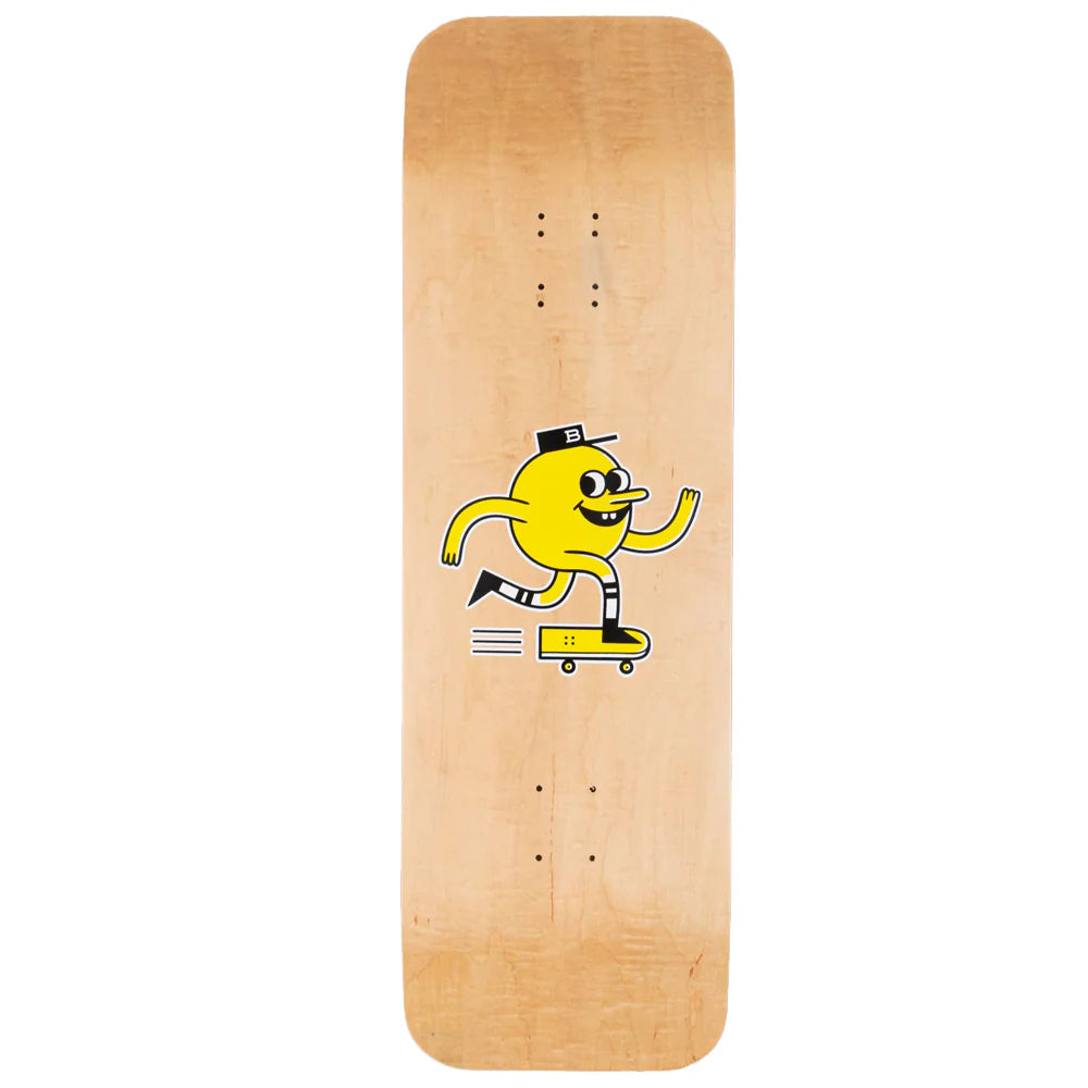 Custom Skateboard Deck For Skateboarding Gear-Blast Skateboards DIY Deck