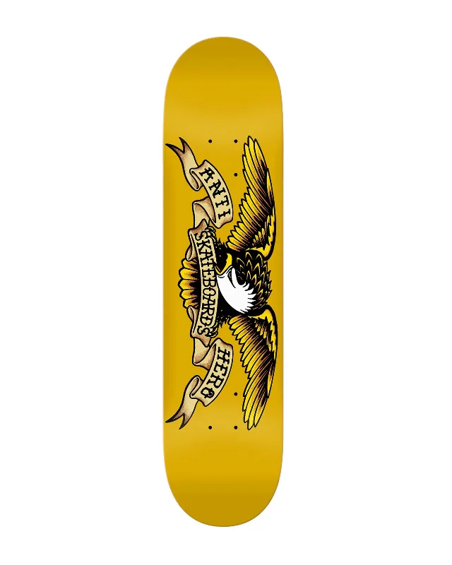 Custom Skateboard Deck For Pop Culture Designs-Classic Eagle Deck