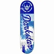 Custom Skateboard Deck For Street Skaters-Darkstar Skateboard Decks