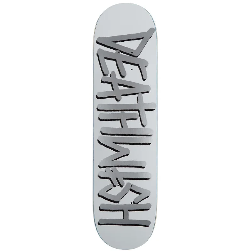 Personalized Skateboard Deck For Skater Look-Deathwish Deathspray Nation Skateboard Deck - 8.00"