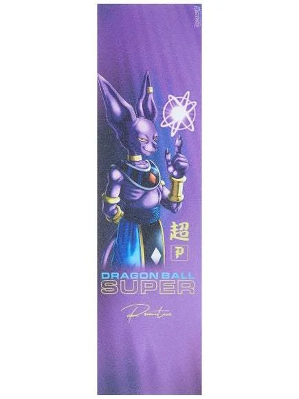 Beerus Orb