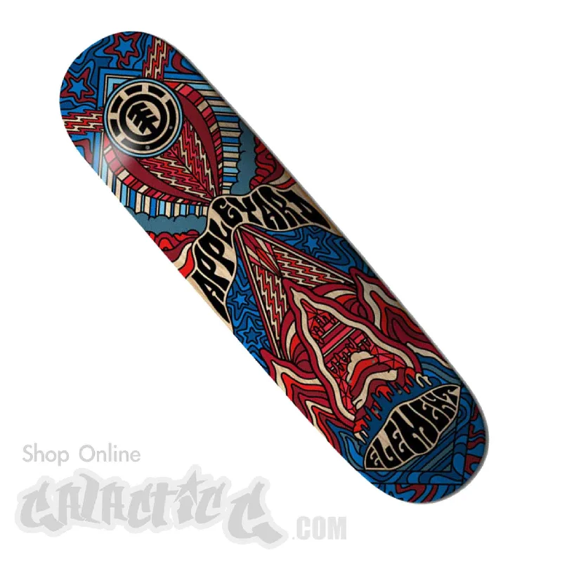 Personalized Skateboard Deck For Cool Graphics-Element