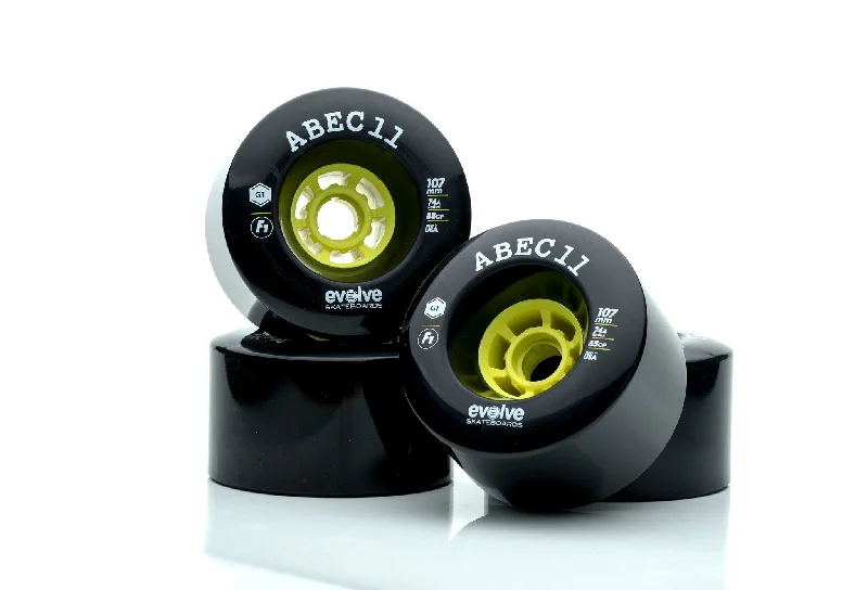 Abec11 107mm