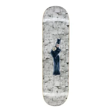 Personalized Skateboard Deck For Longboard Skating-FA Deck Mary-Anne - 8.18