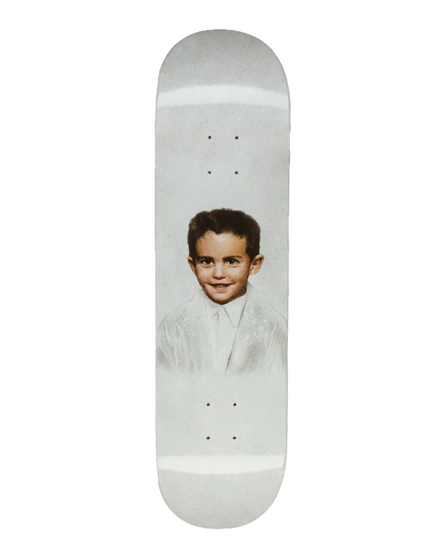 Custom Skateboard Deck For Tailored Fit-Rieder Photo 8.25" Deck