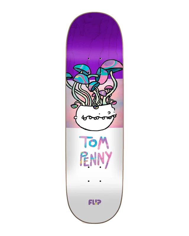 Personalized Skateboard Deck For Deck Collections-Penny Buddies 8.25" Deck