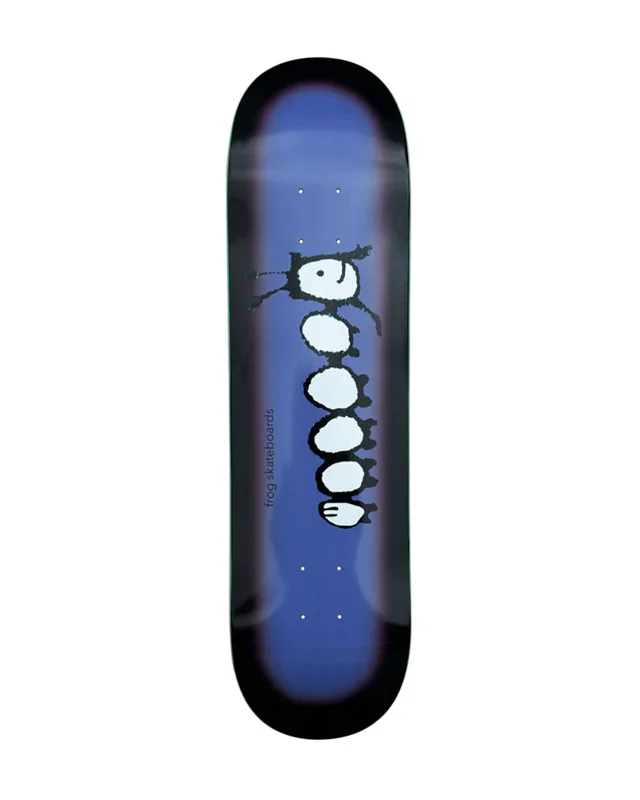 Custom Skateboard Deck For Tricks-Caterpillar 8.25" Deck