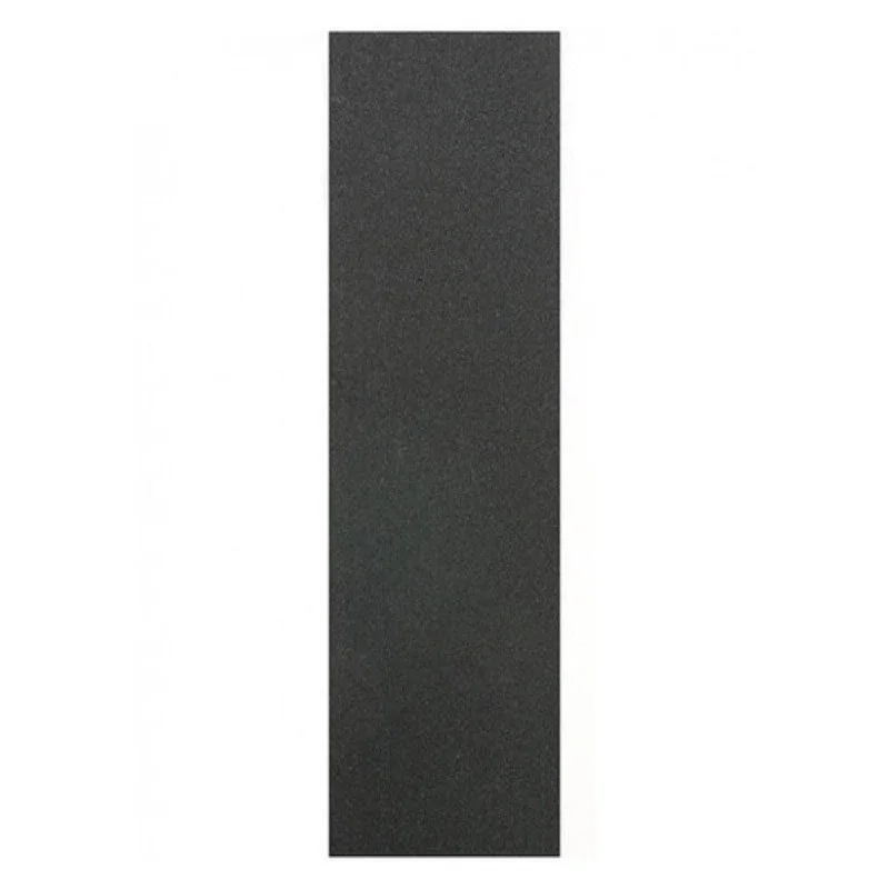 Custom Skateboard Grip Tape For Creative Designs-Fruity Black Griptape (9" x 33")