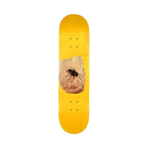 Personalized Skateboard Deck For Board Collectors-Glue " Fly Bag 1" Skateboard Deck 8"