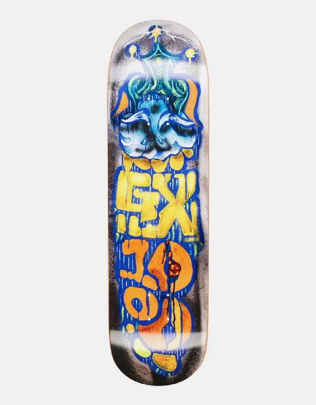 Custom Skateboard Deck For Team Skateboards-GX1000 Candy Skateboard Deck - 8.625"