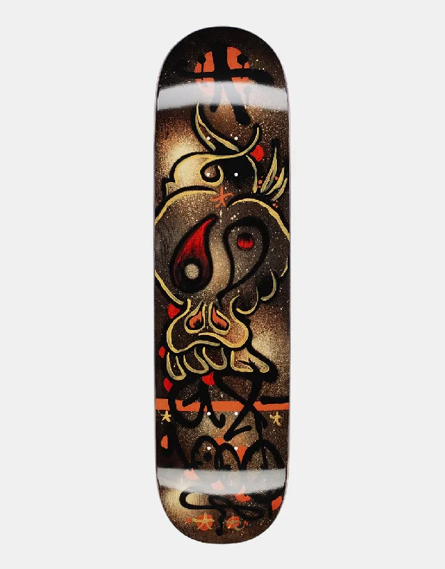 Personalized Skateboard Deck For Custom Artwork-GX1000 Clandestine Skateboard Deck - 8.125"