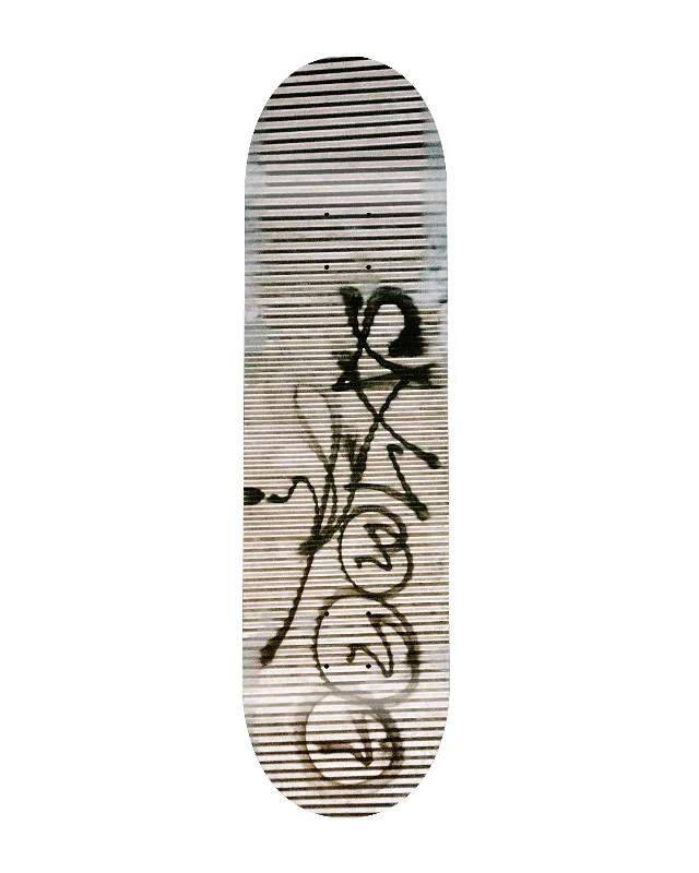 Personalized Skateboard Deck For Graphic Artists-Gate 8.5" Deck