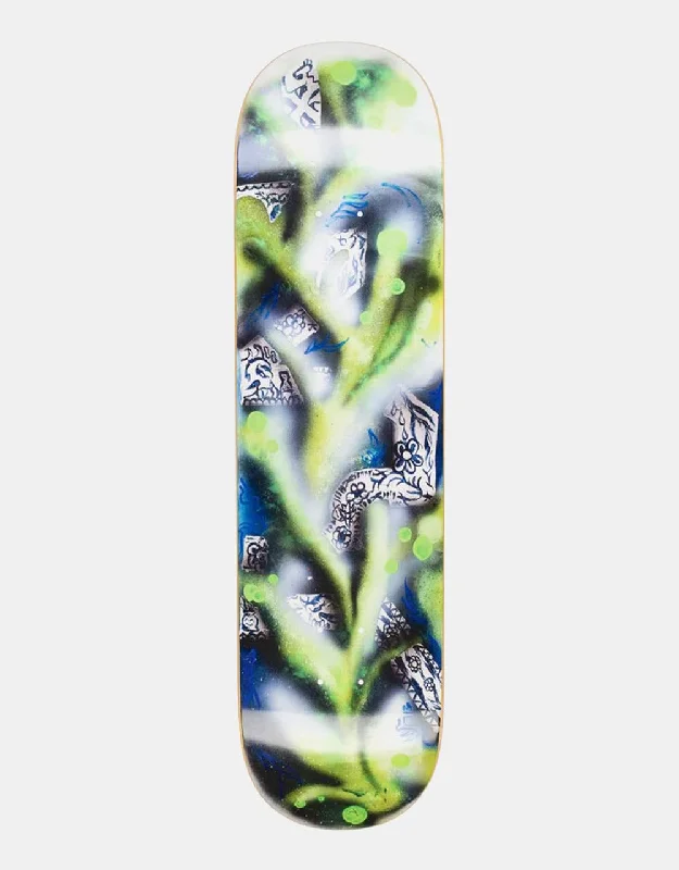 Personalized Skateboard Deck For Graphic Artists-GX1000 Intertwined Skateboard Deck - 8.25"