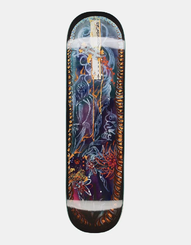 Personalized Skateboard Deck For Trendy Art-GX1000 Vices Skateboard Deck - 8.5"