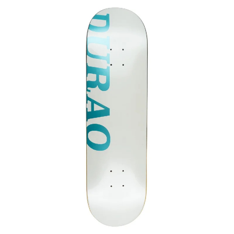 Personalized Skateboard Deck For Signature Styles-Hardbody Deck Durao - 8.25