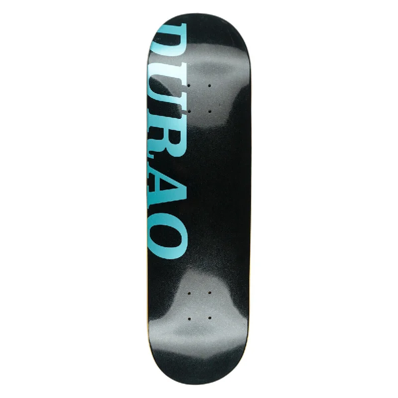 Custom Skateboard Deck For Shred Gear-Hardbody Deck Durao - 8.25