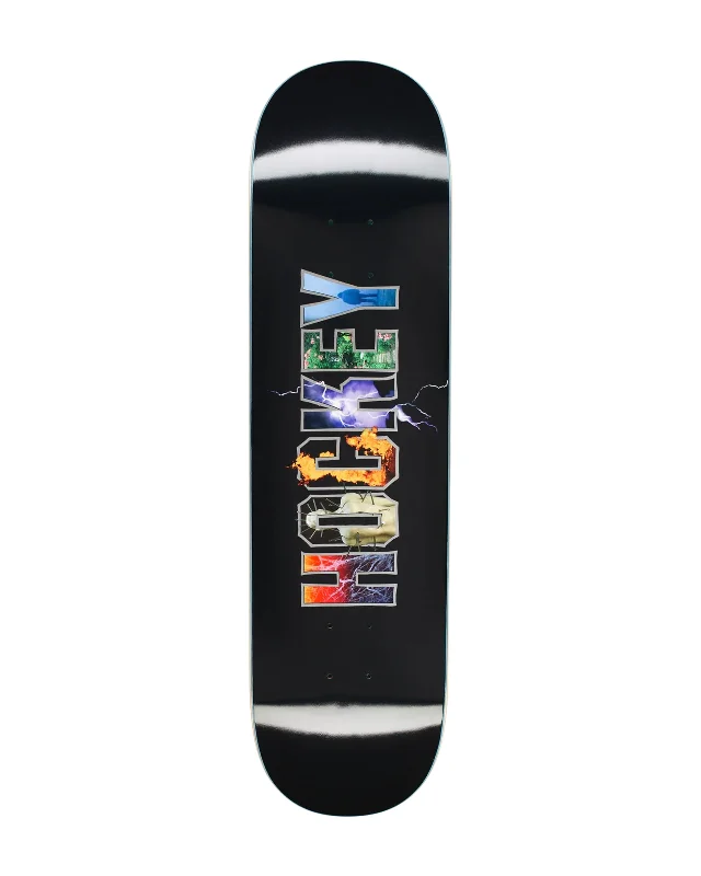 Custom Skateboard Deck For Classic Skate Style-Daves Arena Deck