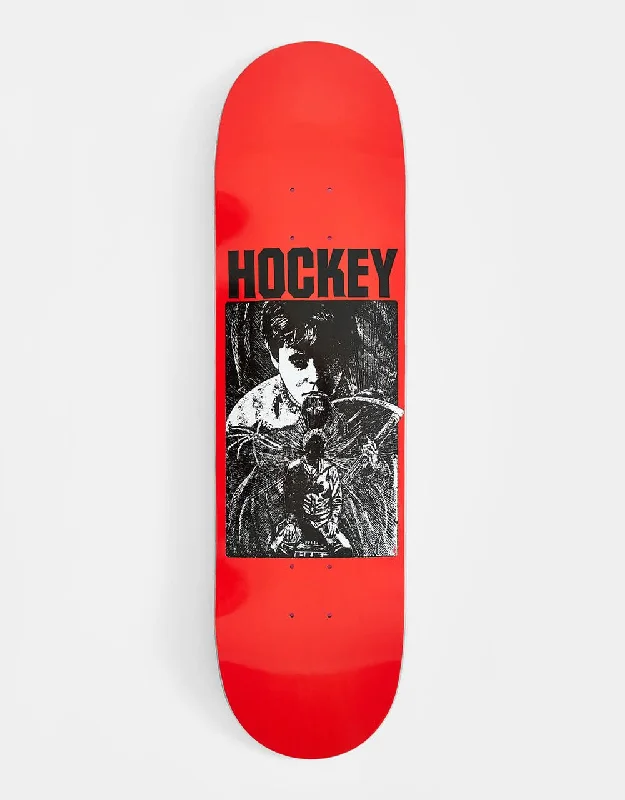 Custom Skateboard Deck For Street Skating-Hockey Diego Sunshine Shape #2 Skateboard Deck - 8.5"