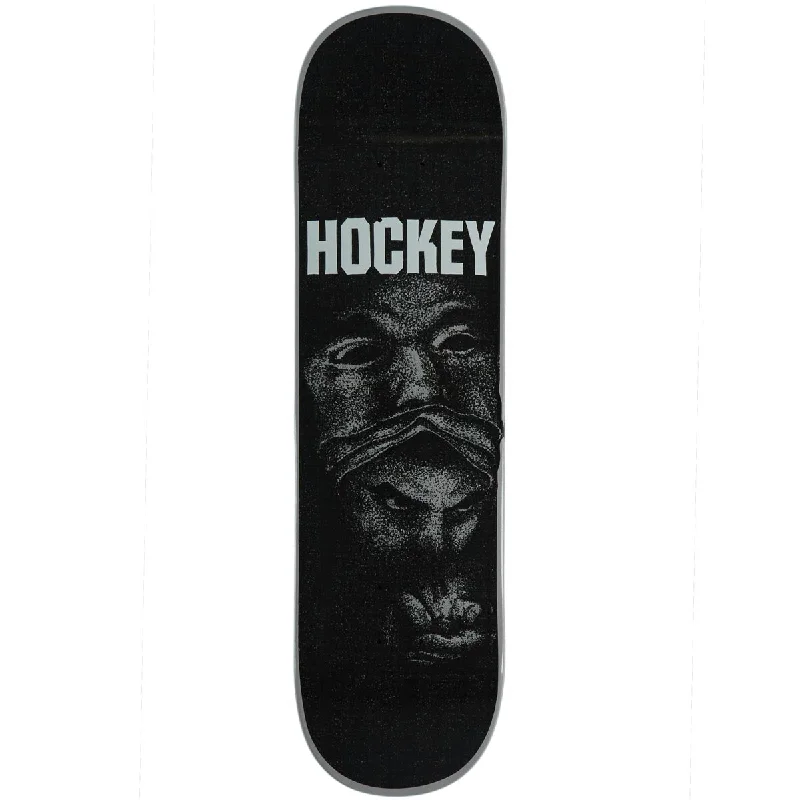 Custom Skateboard Deck For Custom Appearance-Hockey Layers Kevin Rodrigues Skateboard Deck - 8.25"