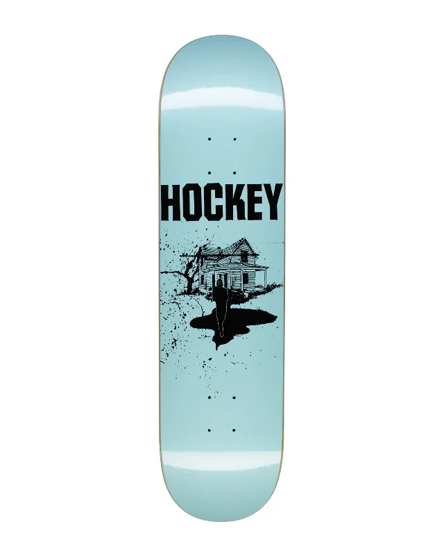 Personalized Skateboard Deck For Custom Artwork-Nik Stain Spilt Milk 8.44" Deck