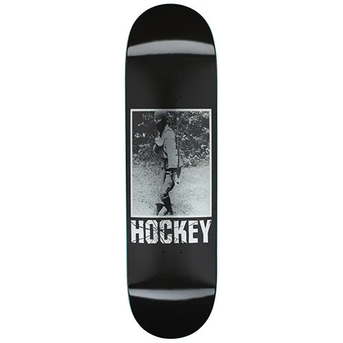 Personalized Skateboard Deck For Street Skating-Hockey "Ninja" Skateboard Deck 8.25"